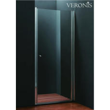 Душевая дверь VERONIS D-5-90 6мм. стекло