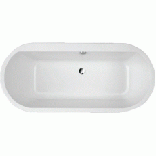 VILLEROY & BOCH SUBWAY ванна 180*80см BA180SUB7V-01