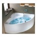 KOLO RELAX ванна Угловая 150*150 см, с ножками XWN3050000 интернет-магазин ▻Dom247◅ Оплата по факту доставки
