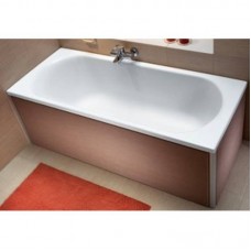 KOLO OPAL PLUS ванна прямоугольная 170*70 см, с ножками XWP1370000