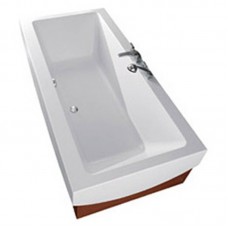 VILLEROY & BOCH BELLEVUE ванна прямоугольная,свободностоящая,2000*1000, цвет белый BA200BEL2MHV-01