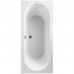 VILLEROY & BOCH O.NOVO ванна 1900*900мм, прямоугольная, цвет белый альпин UBA190CAS2V-01 интернет-магазин ▻Dom247◅ Оплата по факту доставки