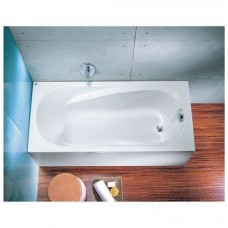 KOLO COMFORT Plus прямоугольная ванна 160 x 80 см,с ножками XWP1460