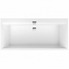 Ванна Villeroy & Boch Squaro Edge UBQ190SQE2DV-01 190x90