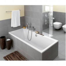 Ванна Villeroy & Boch Subway Duo 170Х75 UBA170SUB2V-01