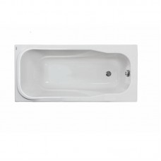 KOLO AQUALINO ванна прямоугольная 160*70 см, без ножек XWP3061