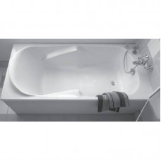 KOLO DIUNA ванна акриловая 160*75 см. белая с ножками XWP3165