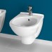 Биде подвесное Villeroy & Boch O.novo 54600001 в интернет-магазин ▻Dom247◅