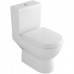 Унитаз Villeroy & Boch Subway 66091001 в интернет-магазин ▻Dom247◅