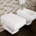 Унитаз подвесной Villeroy & Boch La Belle 562710R2 в интернет-магазин ▻Dom247◅