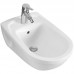 Биде подвесное Villeroy & Boch Omnia classic 74180001 в интернет-магазин ▻Dom247◅