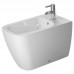 DURAVIT HAPPY D 2 биде напольное 36,5*63см 2259100000 в интернет-магазин ▻Dom247◅