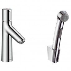 HANSGROHE Talis Select S Набор для биде, хром 72291000