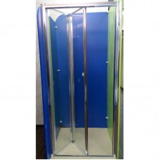 Душевая дверь ZDM-100-2 100х190