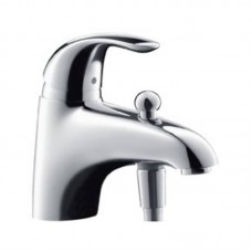 HANSGROHE Focus E Смеситель для ванны, однорычажный 31751000