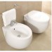 Биде подвесное Villeroy & Boch Aveo 741100R1 в интернет-магазин ▻Dom247◅