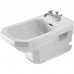 DURAVIT 1930th биде подвесное 36*58см (WG) 02661000001 в интернет-магазин ▻Dom247◅