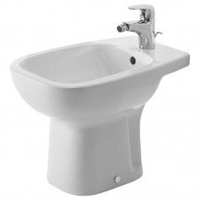 DURAVIT D-Code биде (54*35*38,5см) 22381000002