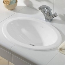 Умывальник Villeroy & Boch Loop&Friends 615520R1