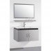 Комплект мебели Sansa для ванной S033 в интернет-магазин ▻Dom247◅