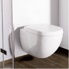 Унитаз подвесной Villeroy & Boch Subway 660010R1