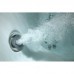 Аэромассажная ванна AquaStream Miami 185x80 (на подиуме) интернет-магазин ▻Dom247◅ Оплата по факту доставки