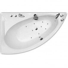 Idea 17 ванна 170X100X67 cm (система S4 , панель E15)
