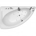 Idea 17 ванна 170X100X67 cm (система S4 , панель E15) интернет-магазин ▻Dom247◅ Оплата по факту доставки