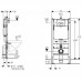 GEBERIT Комплект Villeroy OMNIA ARCHITECTURE унитаз подв. 37*53см без ободка с сид. soft-close, Geberit Duofix, клавиша Delta 21 5684HR01+458.126+115.125.21.1 в интернет-магазин ▻Dom247◅