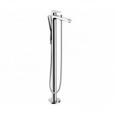 HANSGROHE Metris Смеситель для ванны, напольный 31471000