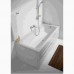 DURAVIT D CODE ванна прямоугольная 170*75см интернет-магазин ▻Dom247◅ Оплата по факту доставки
