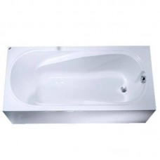 KOLO Ванна COMFORT 170*75см без панели ( гидром. система люкс )