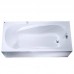KOLO Ванна COMFORT 170*75см без панели ( гидром. система люкс ) интернет-магазин ▻Dom247◅ Оплата по факту доставки