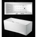 Primo 15 ванна 150X70X64 cm (система S1, панель E6) интернет-магазин ▻Dom247◅ Оплата по факту доставки