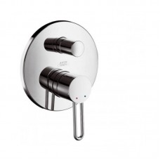 HANSGROHE Axor Uno2 Смеситель для ванны, скрытый монтаж 38427000