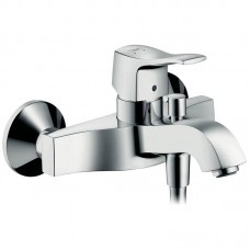 HANSGROHE Metris Classic Смеситель для ванны, однорычажный 31478000