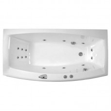 Arco ванна 170*86*68 см (система S3, панель Е4)