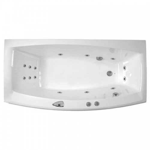 Arco ванна 170*86*68 см (система S3, панель Е4) интернет-магазин ▻Dom247◅ Оплата по факту доставки
