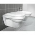 Унитаз подвесной Villeroy & Boch Omnia Architectura 56741001 в интернет-магазин ▻Dom247◅