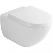 Унитаз подвесной Villeroy & Boch Subway 660010R2