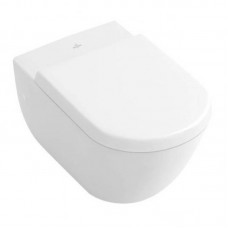 Унитаз подвесной Villeroy & Boch Subway 660010R2