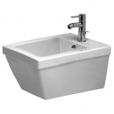 DURAVIT 2ND FLOOR биде подвесное 37*54см 2254150000