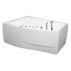 Cali R ванна 170X117X66 cm (система S8, без панели Е12)