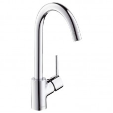 HANSGROHE Talis S2 Смеситель для кухни, однорычажный 14870000