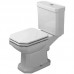 DURAVIT 1930th Унитаз напольный ( чаша) 0227010000 в интернет-магазин ▻Dom247◅