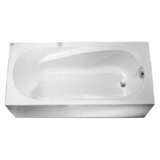 KOLO COMFORT ванна прямоугольная 180*80 см, с ножками XWP3080000