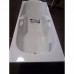 KOLO Ванна DIUNA акриловая 170*75 см. , без панели (гидром.система эконом) интернет-магазин ▻Dom247◅ Оплата по факту доставки