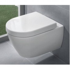 Унитаз подвесной Villeroy & Boch Subway 2.0 5614R001