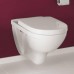 Унитаз подвесной Villeroy & Boch O.novo 566010R1 в интернет-магазин ▻Dom247◅