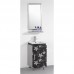 Комплект мебели Sansa для ванной S027 в интернет-магазин ▻Dom247◅